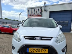 Ford C-Max - 1.0 Lease Titanium