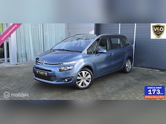 Citroën Grand C4 Picasso - 1.2 PureTech Business 7 PERSOONS