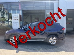 Toyota RAV4 - 2.0 VVT-iE Outdoor