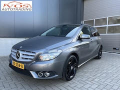Mercedes-Benz B-klasse - BlueEFFICIENCY Sports Tour 180