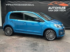 Volkswagen Up! - 1.0 TSI BMT High Up 92.818 Km 90 PK Cruise/PDC/Clima/Polygon/Etc