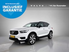 Volvo XC40 - 1.5 T4 R-Design Camera | 20 inch | Nubuck |