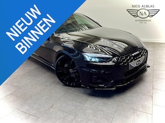 Audi A5 Sportback - 40 TFSI S edition Blackest Edition