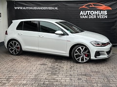 Volkswagen Golf - 2.0 TSI GTI Performance, 66.120 KM, Standkachel/ACC/PDC/Vir/Etc