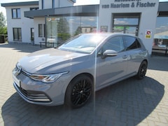 Volkswagen Golf - 8 1.5 TSI Style, Navi, Ad.Cruise Control, Stoelverw, 18 Inch