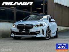 BMW 1-serie - 118i M Sport | Pano | Kuipstoelen | CarPlay