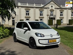 Volkswagen Up! - 1.0 move up BlueMotion | Airco | Elek. pakket | NAP | Nieuwe Apk