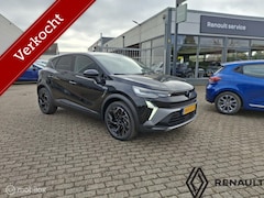 Renault Captur - 1.6 E-Tech full hybrid 145 esprit Alpine