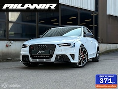 Audi S4 - Avant 3.0 TFSI S4 quattro | Pano | Downpipes | B&O