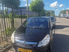 Opel Corsa - D 1.4-16V Business