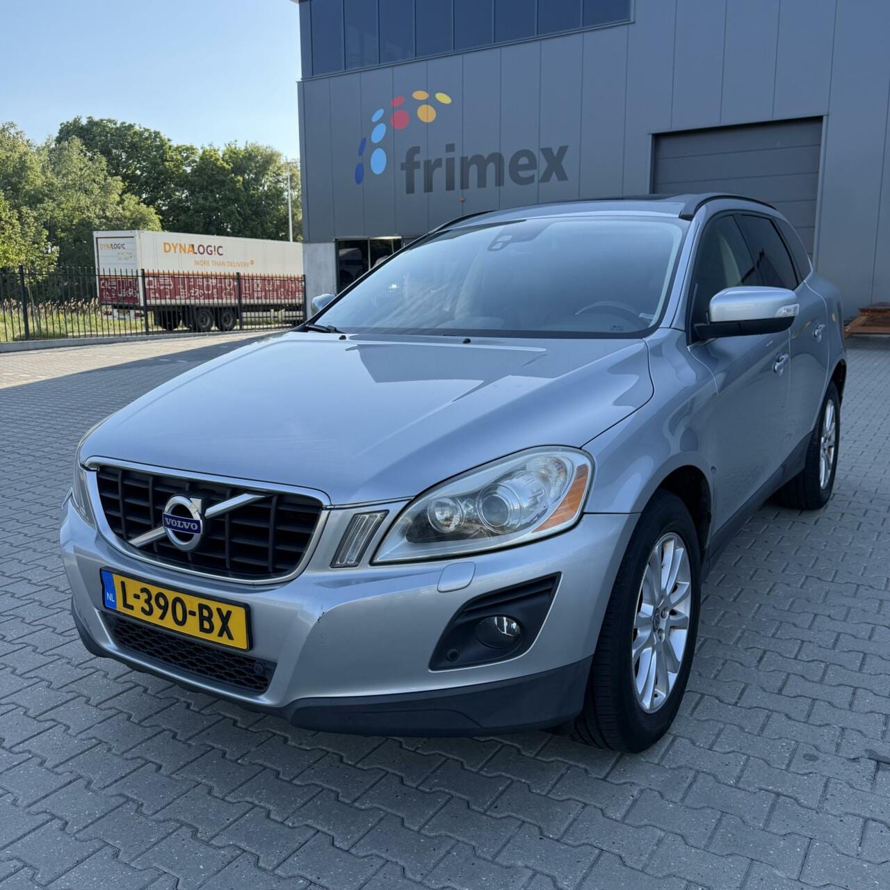 Volvo XC60 - 3.0 T6 AWD Summum | Automaat | Panoramadak ! - AutoWereld.nl