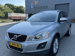 Volvo XC60 - 3.0 T6 AWD Summum | Automaat | Panoramadak