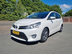 Toyota Verso - 1.8 VVT-i Aspiration Parelmoer wit