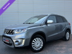 Suzuki Vitara - 1.4 Boosterjet Autom Camera Carplay Cruise 2018 Vol Opties Led Trekhaak Pdc Eerste Eigenaa