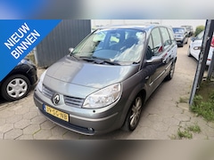 Renault Grand Scénic - 2.0-16V Tech Line 7 persoons | Airco
