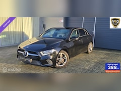 Mercedes-Benz A-klasse - 220 4MATIC Premium