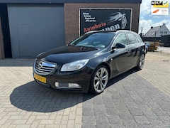 Opel Insignia Sports Tourer - 1.4 Turbo EcoFLEX Cosmo