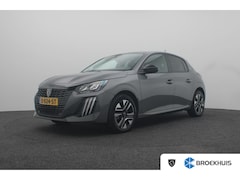 Peugeot e-208 - EV Style 50 kWh | Achterruitverwarming | Apple Carplay/Android Auto|telefoonintegratie pre