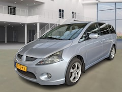 Mitsubishi Grandis - 2.4-16V Intense/7PRSN
