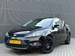 Ford Focus - 1.6-16V Trend Met Apple Carplay Navigatie, Airconditioning en Bluetooth