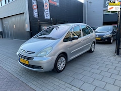 Citroën Xsara Picasso - 1.6i-16V Image 2e Eigenaar Trekhaak Airco NAP APK