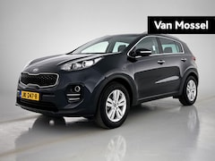 Kia Sportage - 1.6 GDI First Edition |Navigatie|