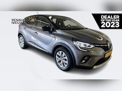 Renault Captur - 1.0 TCe 90 Intens / PACK NAVIGATION / PACK CITY / STANDAARD VEILIGHEIDSPAKKET / ELEKTRISCH