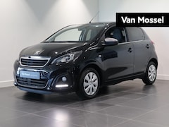 Peugeot 108 - Active - GETINT GLAS - AIRCO - BLUETOOTH