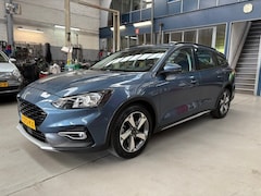 Ford Focus Wagon - Active 1.5 EcoBoost 150pk Automaat Business | Navigatie | Carplay | Camera | Trekhaak | Ru