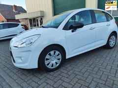 Citroën C3 - 1.0 VTi Attraction