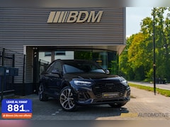 Audi Q5 Sportback - 55 TFSI e S edition Sportback