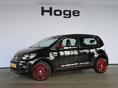 Volkswagen Up! - 1.0 BMT high up Clima Cruise Control Dealer Onderhouden Inruil Mogelijk