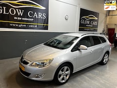 Opel Astra Sports Tourer - 1.4 Turbo Edition AIRCO|TREKHAAK|NAP|PDC|