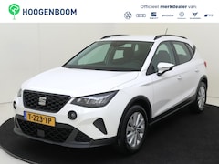 Seat Arona - 1.0 TSI Style | Trekhaak | CarPlay | Climate control | Parkeersensoren achter | Cruise con