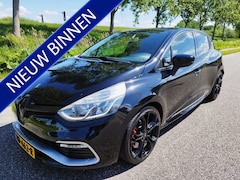 Renault Clio - 1.6 R.S. Trophy * 124.988 KM * Automaat * Airco * cruise