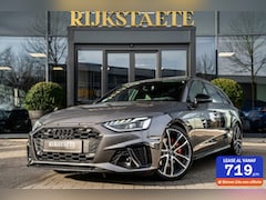 Audi A4 Avant - 40 TDI|PANO|TREKHAAK|MASSAGE|ACC|19''|HEAD-UP