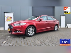 Ford Mondeo - 1.5 Titanium