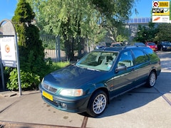 Honda Civic Aerodeck - 1.5i VTEC-E|Meeneemauto|APK mei'26