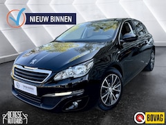 Peugeot 308 - 1.2 PureTech Style Cruise Navi Ecc Pdc