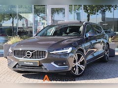 Volvo V60 - B3 R-Design 163pk | Pano | Harman/Kardon | Camera | Adaptive | Keyless | LED | Carplay