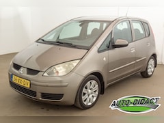 Mitsubishi Colt - 1.3 Semi Automaat Intense+