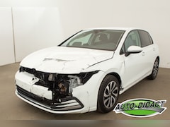 Volkswagen Golf - 2.0 TDI 57.837 km