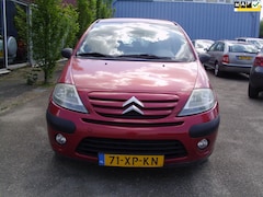 Citroën C3 - 1.4i Ligne Prestige MET AIRCO 2007
