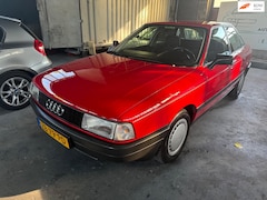 Audi 80 - 1.6 , orginele hollandse klassieker in zeer mooie staat