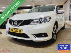 Nissan Pulsar - 1.2 DIG-T Business Edition *NL, NAVI, TRKHK, RIJKLAARPRIJS