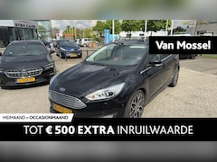 Ford Focus - 1.0 Titanium Edition | STOEL VERWARMING | PDC V+A | NAVI | CLIMATE CONTROL |