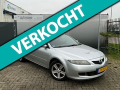 Mazda 6 Sportbreak - 1.8i Touring - Clima - Cruise