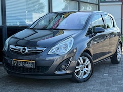 Opel Corsa - 1.3 CDTi EcoFlex S/S Cosmo Cruise Orig NL NAP