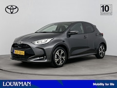 Toyota Yaris - 1.5 Hybrid 115 First Edition Limited