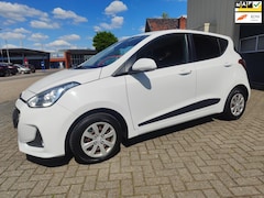 Hyundai i10 - 1.0i i-Premium 1e eigenaar